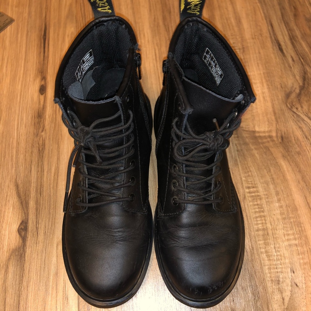 Doc martens